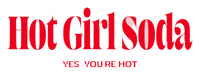 Hot Girl Soda
