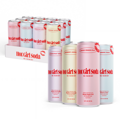 12 Pack Variety - Pre Order 💋