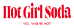 Hot Girl Soda