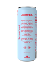 Blueberry Peach: 12 Pack