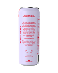 Passion Fruit Vanilla: 12 Pack